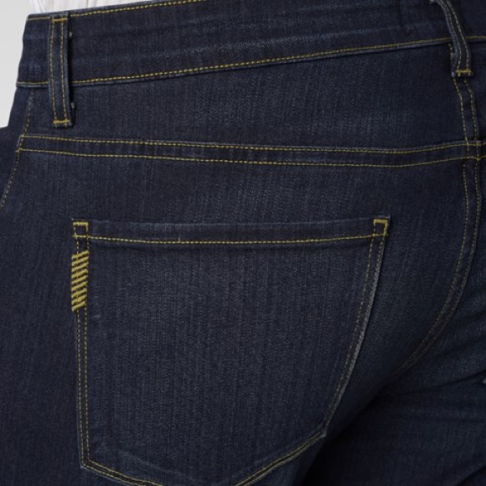 New men’s Paige Federal jeans waisted size 33 NEW